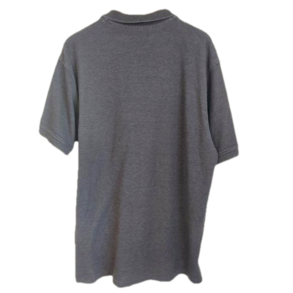 Southpole Jean Shorts & Gray Shirt - Picture 11 of 12